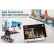 Cubic Fun - Пъзел 3D Cityline San Francisco 90ч. с LED светлини  5